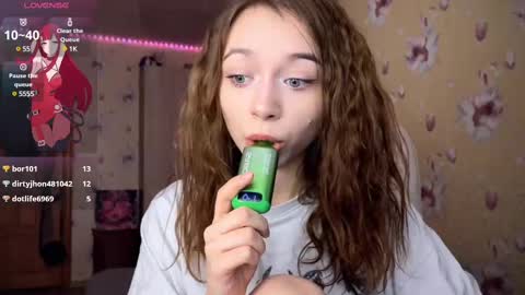 Nicole online show from 02-11-25, 03:29