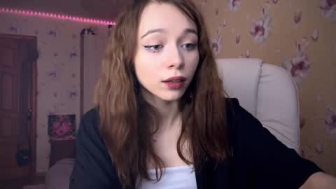 Nicole online show from 02-20-25, 03:41