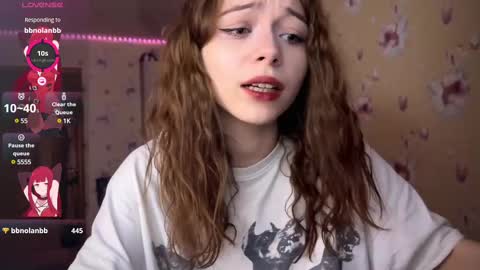 Nicole online show from 03-03-25, 05:18