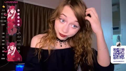 Nicole online show from 11-16-25, 05:29