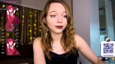 Nicole online show from 02-10-26, 07:18