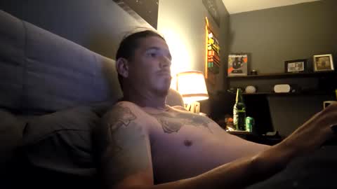 dontsleep420 online show from 11-16-25, 05:13