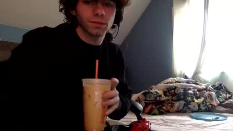 donutking42069 online show from 02-16-26, 02:57