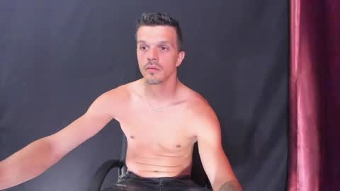 DonyBrown online show from 04-16-26, 09:21