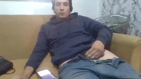 donyork online show from 04-16-26, 04:52