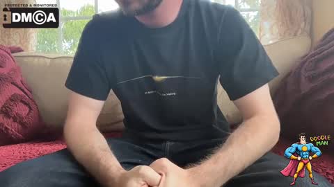 doodleman2077 online show from 10-09-25, 10:19