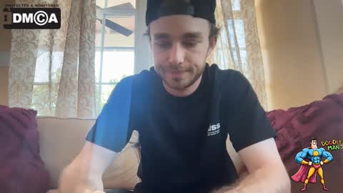 doodleman2077 online show from 10-24-25, 06:04