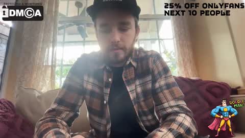 doodleman2077 online show from 11-24-25, 06:40