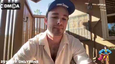 doodleman2077 online show from 01-15-26, 06:22