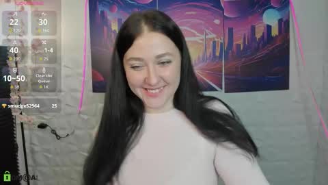 Snapshot of dora_exomi chatting on 10-29-25, 12:35 Dora EXOMI online show from 10-29-25, 12:35