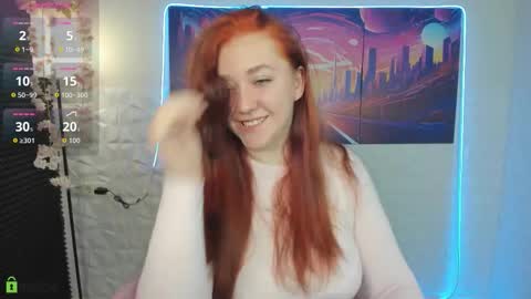 Snapshot of dora_exomi chatting on 11-03-25, 02:02 Dora EXOMI online show from 11-03-25, 02:02