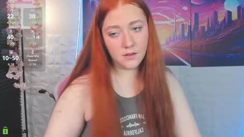 Snapshot of dora_exomi chatting on 11-05-25, 01:05 Dora EXOMI online show from 11-05-25, 01:05