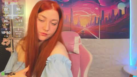 Snapshot of dora_exomi chatting on 11-10-25, 12:31 Dora EXOMI online show from 11-10-25, 12:31