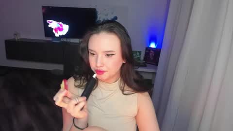 Dora Charmer online show from 02-25-26, 06:17