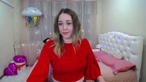 Snapshot of dorasuun chatting on 01-27-25, 01:41 dorasuun online show from 01-27-25, 01:41