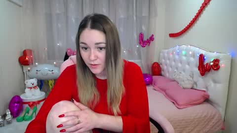 Snapshot of dorasuun chatting on 02-15-25, 11:06 dorasuun online show from 02-15-25, 11:06