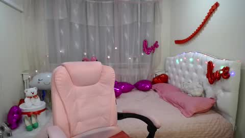 Snapshot of dorasuun chatting on 02-28-25, 05:59 dorasuun online show from 02-28-25, 05:59