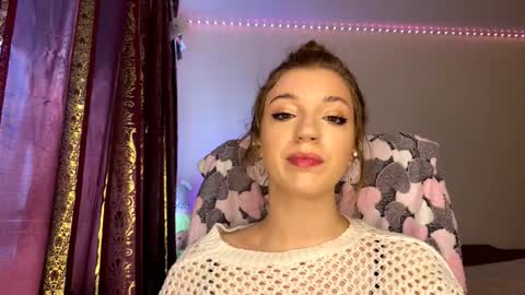 Alisa online show from 11-23-25, 07:08