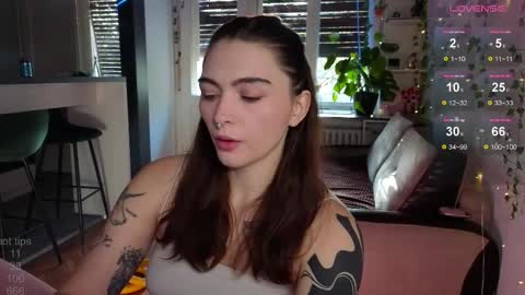 Alice online show from 11-16-25, 07:03