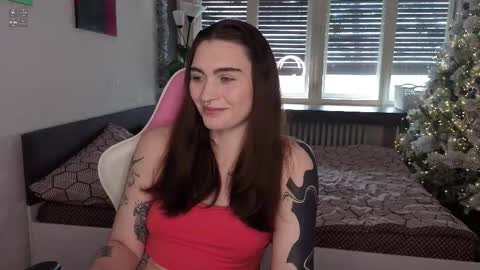 Alice online show from 01-08-26, 09:55