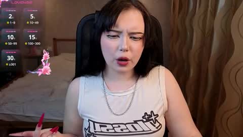 Snapshot of dori_chu chatting on 10-14-25, 04:41 dori_chu online show from 10-14-25, 04:41