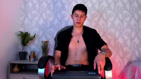 dorian_mystery online show from 01-10-25, 02:35