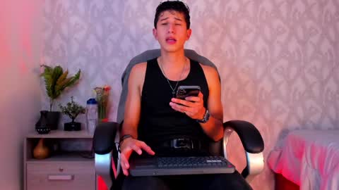 dorian_mystery online show from 01-16-25, 03:02