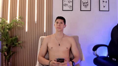 dorian_mystery online show from 02-09-26, 06:45