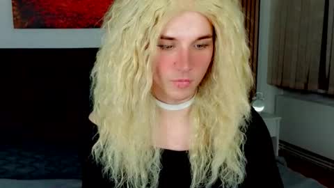 Helen   my second account  online show from 01-18-26, 12:47