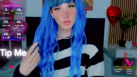 Helen   my second account  online show from 02-21-26, 03:18