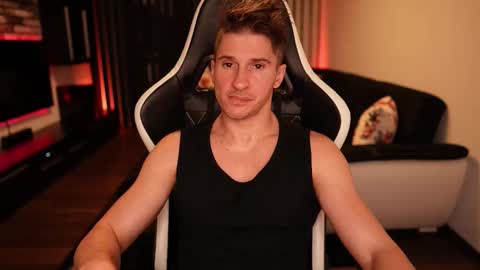 Dorian Reyes online show from 10-09-25, 10:41