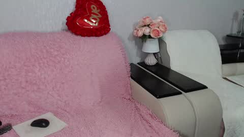 DorisBest online show from 12-05-24, 07:17