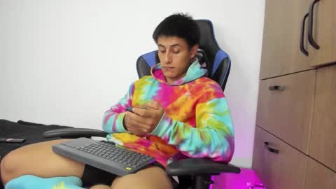 dorman_boy online show from 11-17-25, 11:32