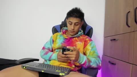 dorman_boy online show from 01-15-26, 03:55