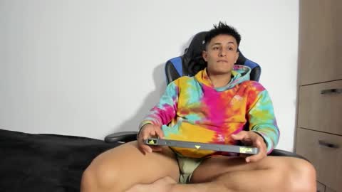 dorman_boy online show from 02-07-26, 04:49