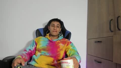 dorman_boy online show from 02-18-26, 01:56