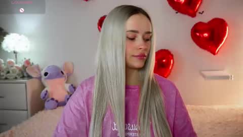 Amy online show from 02-17-26, 09:50