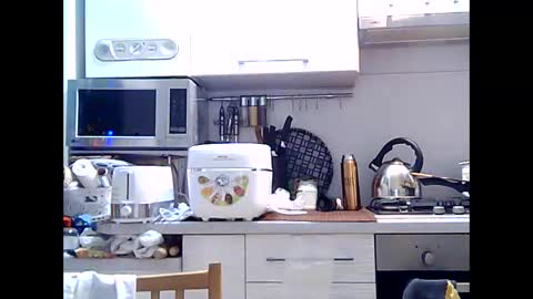 Dorrie Ann online show from 12-19-24, 04:02