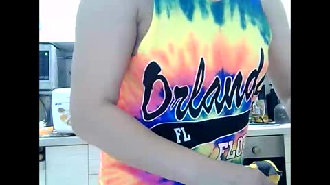 Dorrie Ann online show from 01-06-25, 05:19