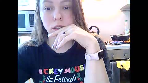 Dorrie Ann online show from 01-10-25, 10:28