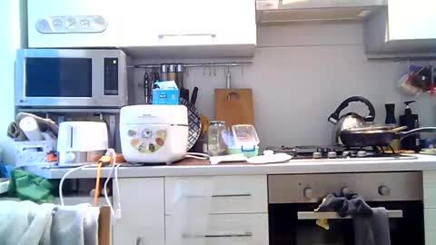 Dorrie Ann online show from 01-19-25, 02:28