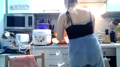 Dorrie Ann online show from 01-20-25, 06:21