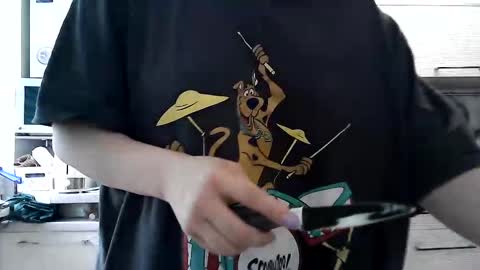 Dorrie Ann online show from 03-11-25, 05:27