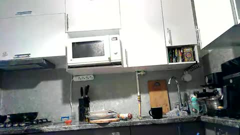 Dorrie Ann online show from 09-21-25, 04:03