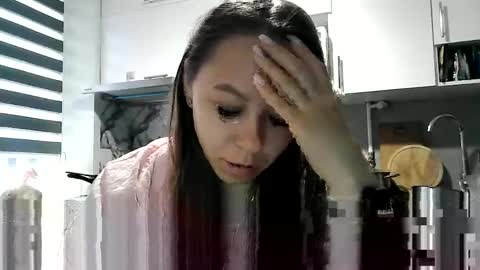 Dorrie Ann online show from 11-03-25, 06:36