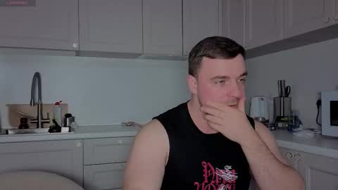 Sasha online show from 12-03-25, 02:48