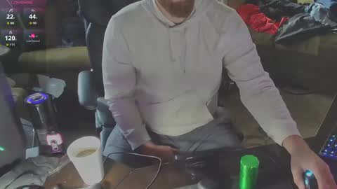 DotYourEyezez  online show from 10-07-25, 02:25