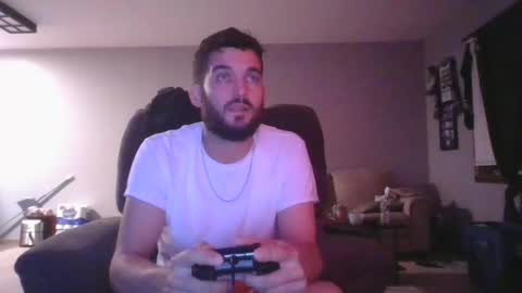 doubl3john online show from 09-14-25, 11:59