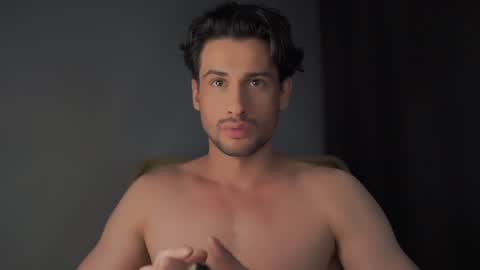 Keen online show from 12-08-24, 11:19