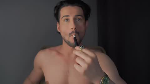 Keen online show from 12-13-24, 01:37